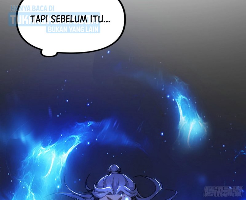 I’m An Evil God Chapter 301